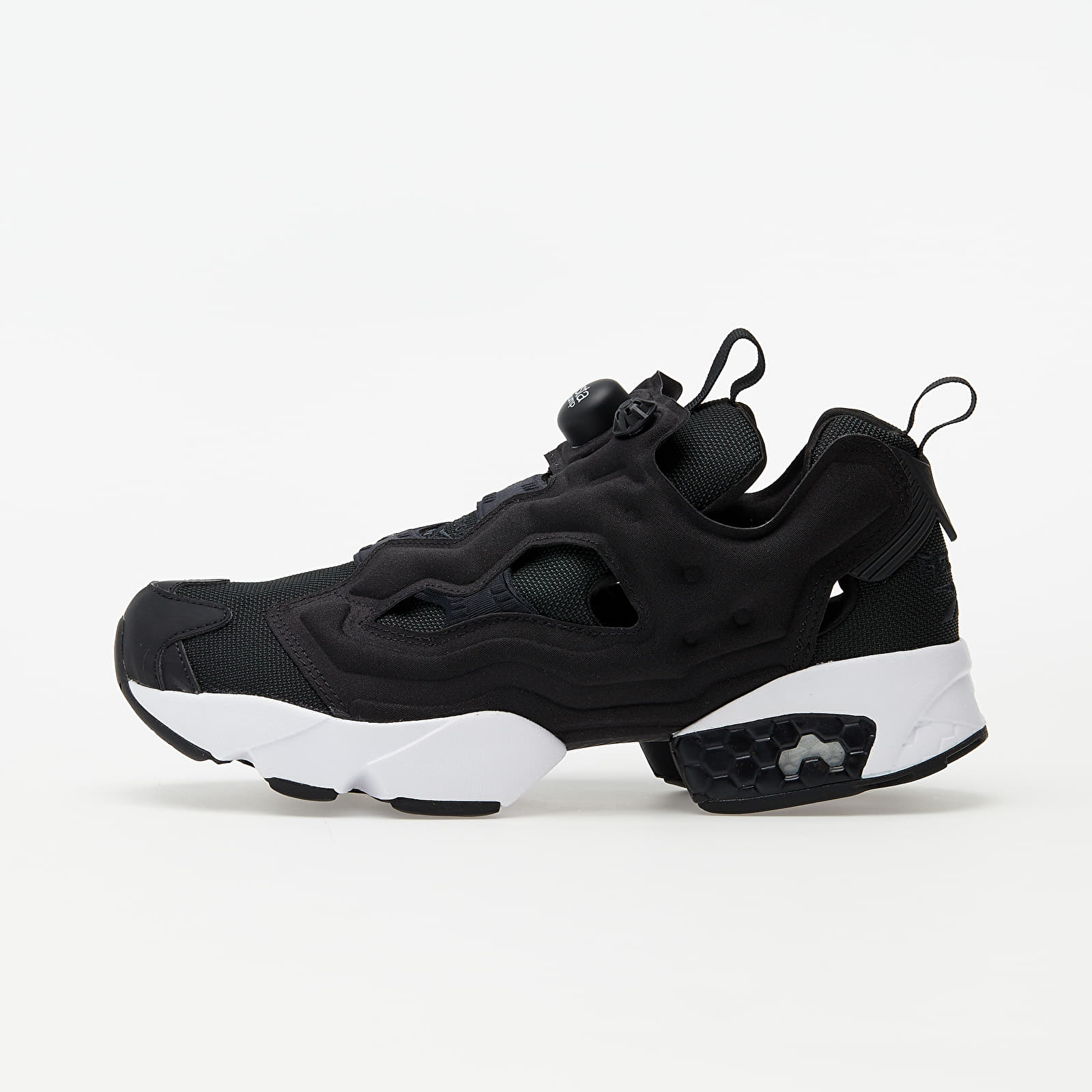 Reebok Instapump Fury OG M Black/ White DV6985