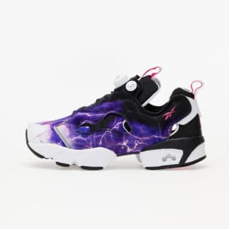 Reebok Instapump Fury OG N Black/ White/ Pro Pink FV1577