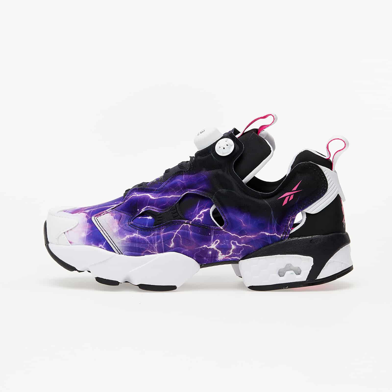 Reebok Instapump Fury OG N Black/ White/ Pro Pink FV1577