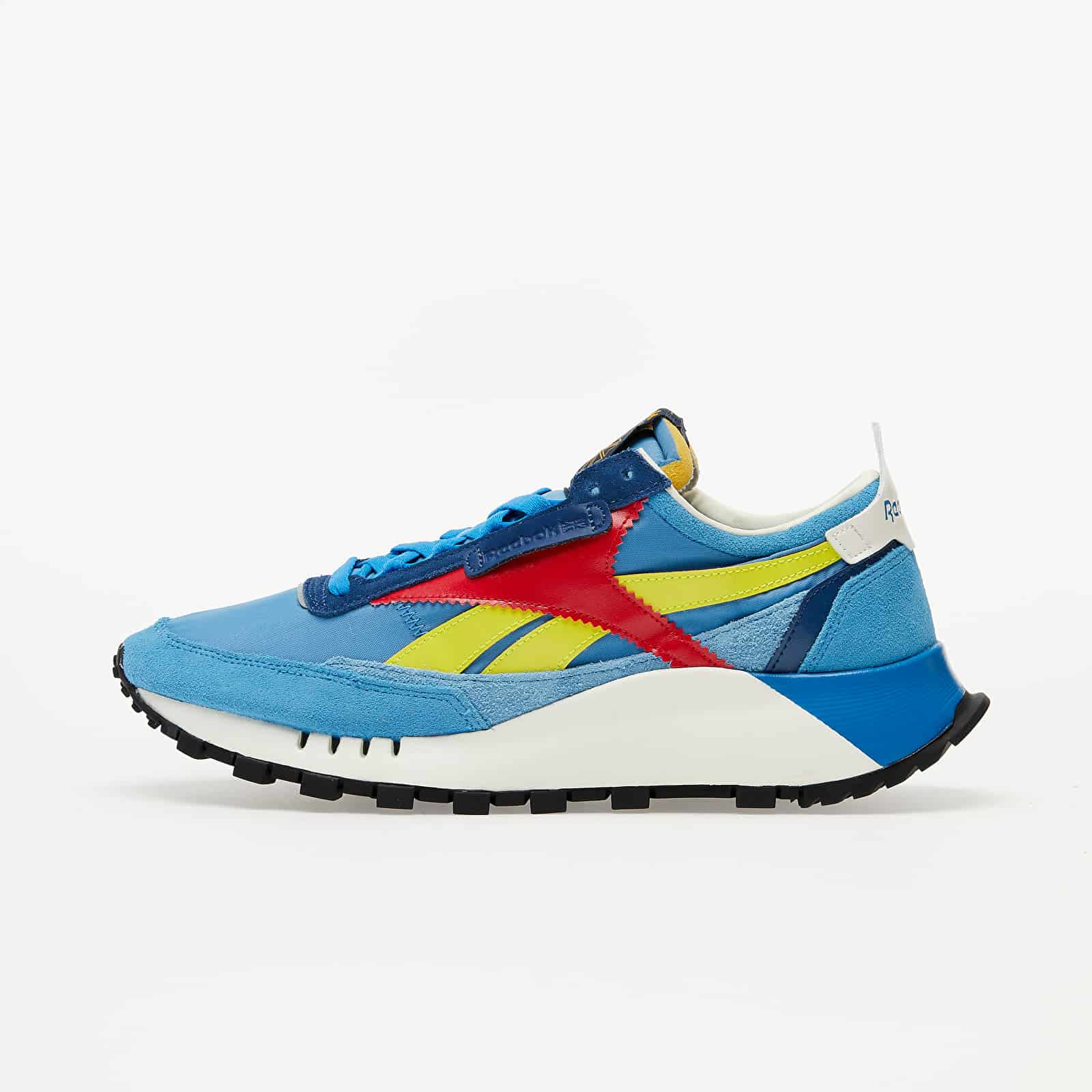 Reebok Classic Legacy Special Blue/ Bat Blue/ Up Blue FY8325