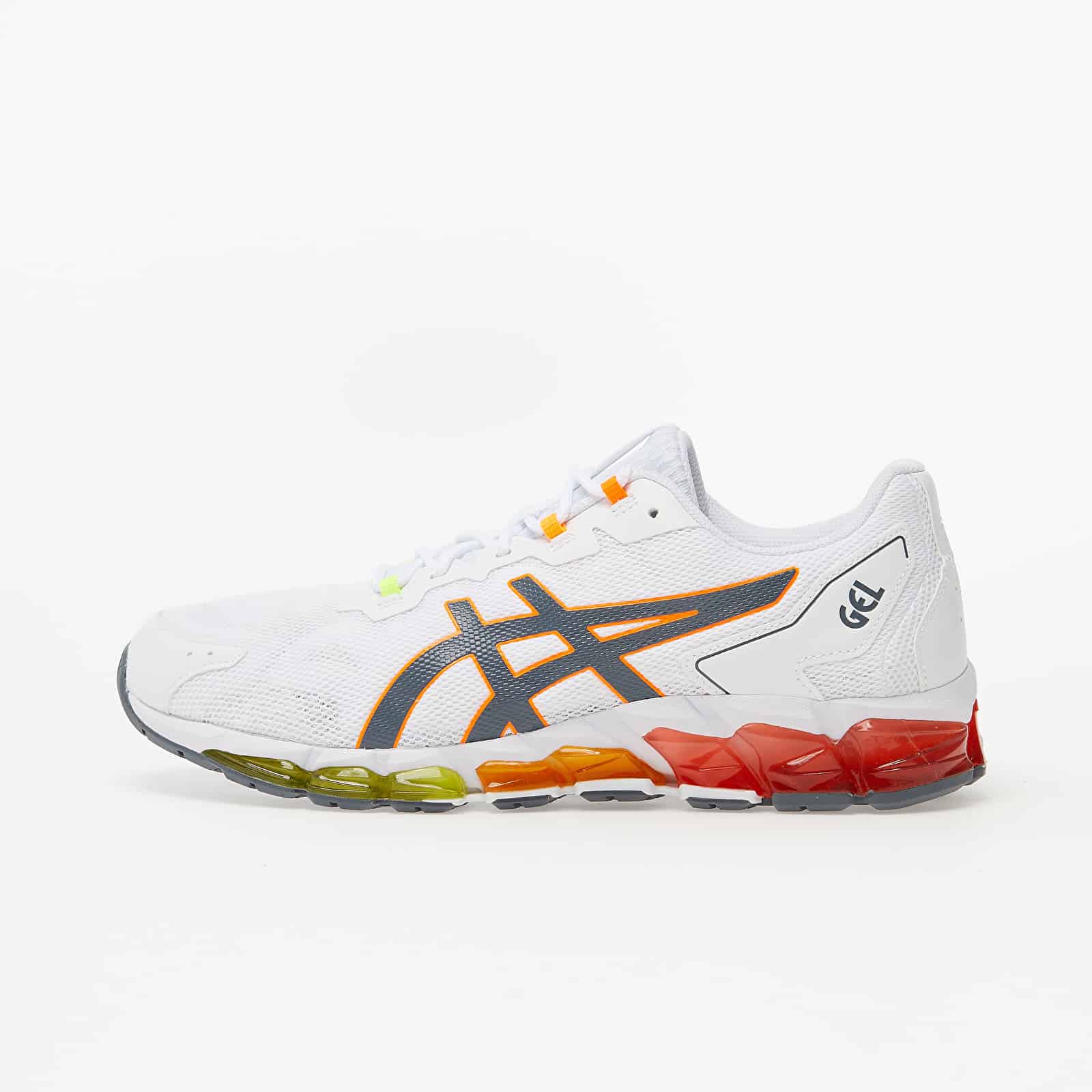 Asics Gel-Quantum 360 6 White/ Metropolis 1021A337-101
