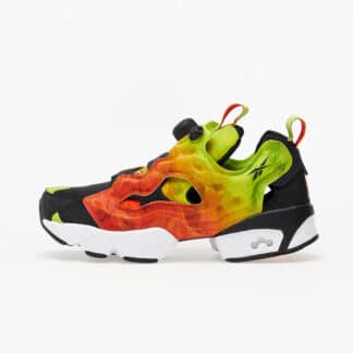 Reebok Instapump Fury OG N Black/ White/ Insane Red FV1576