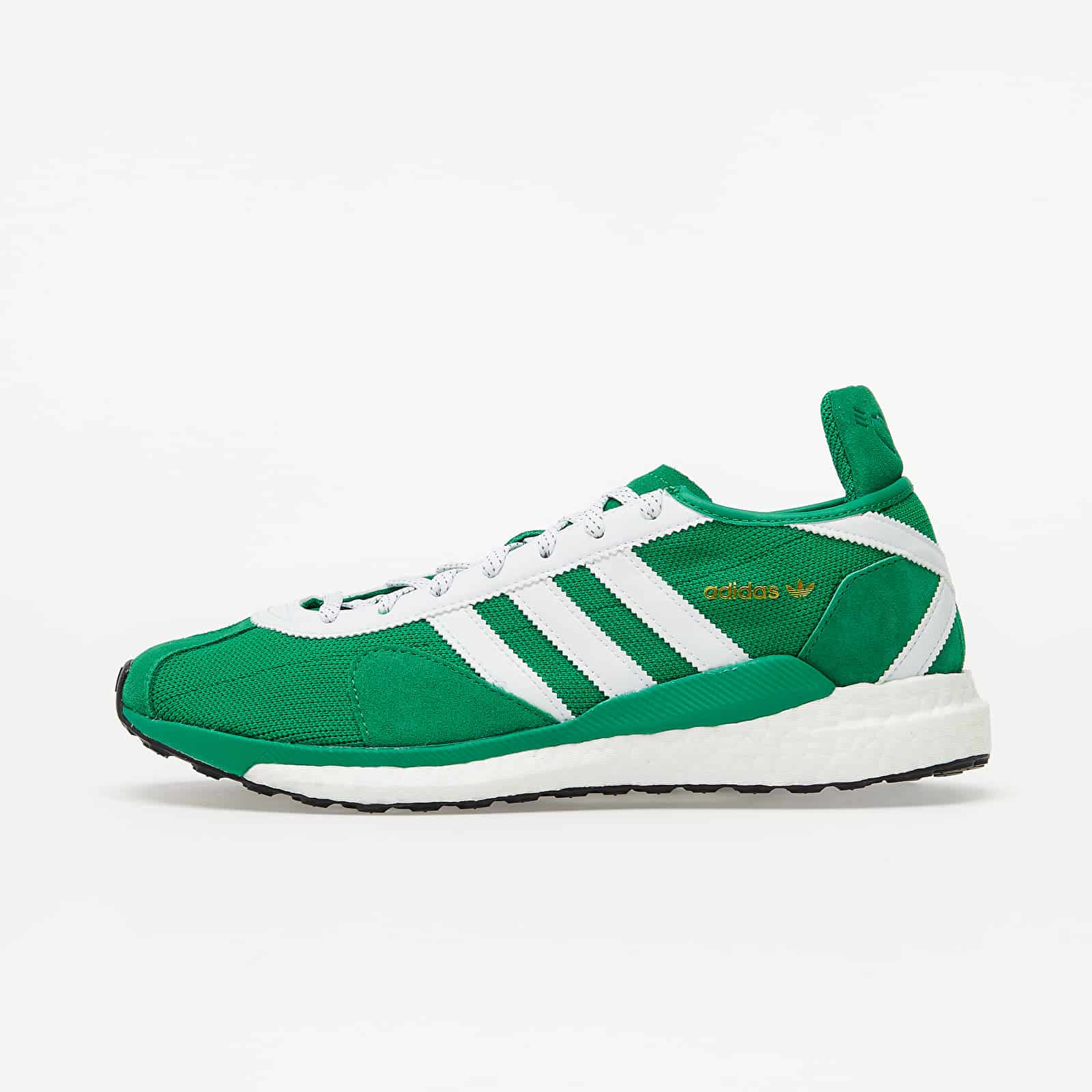 adidas Tokio Solar Human Made Green/ Ftwr White/ Green FZ0550