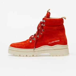 Filling Pieces Mountain Boot Rock Orange 633283919240
