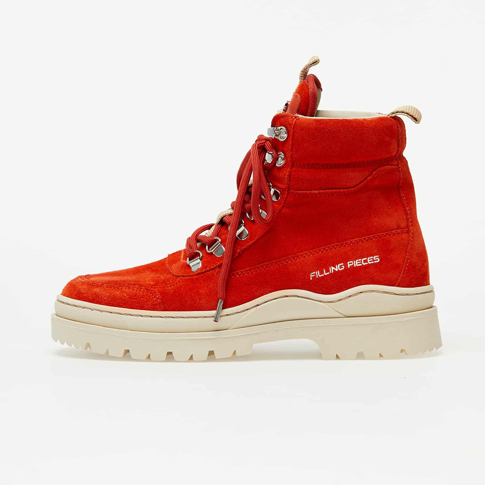 Filling Pieces Mountain Boot Rock Orange 633283919240