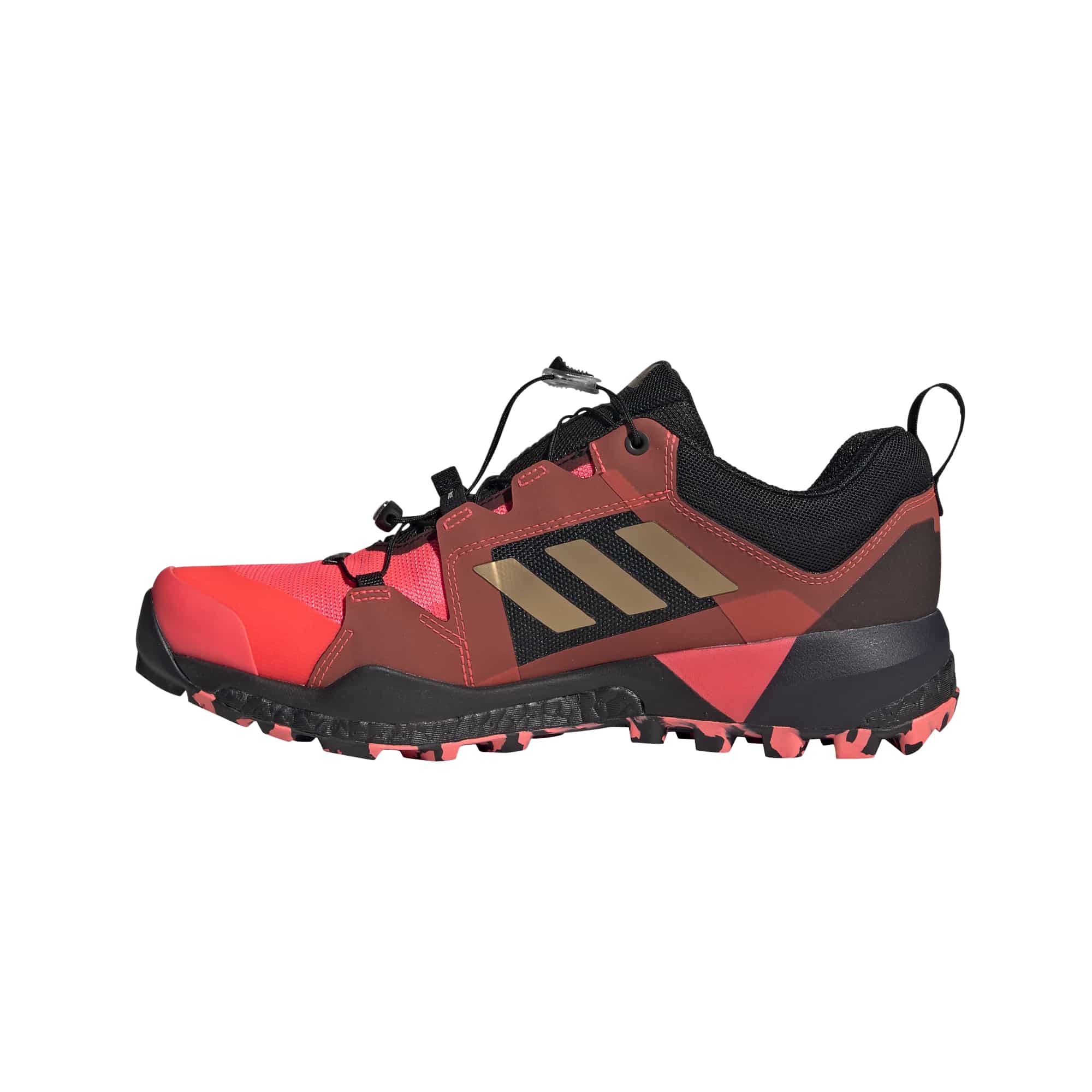 adidas Terrex Skychaser XT GTX Signature Pink/ Copper Metalic/ Core Black FX0135