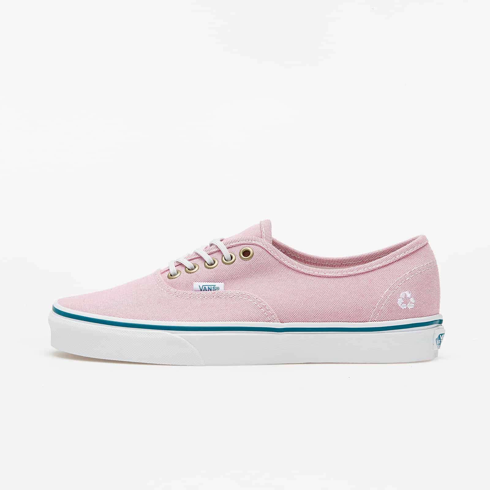 Vans Authentic (P.E.T.) Carmine Rose/ Ocean VN0A38EMVK61