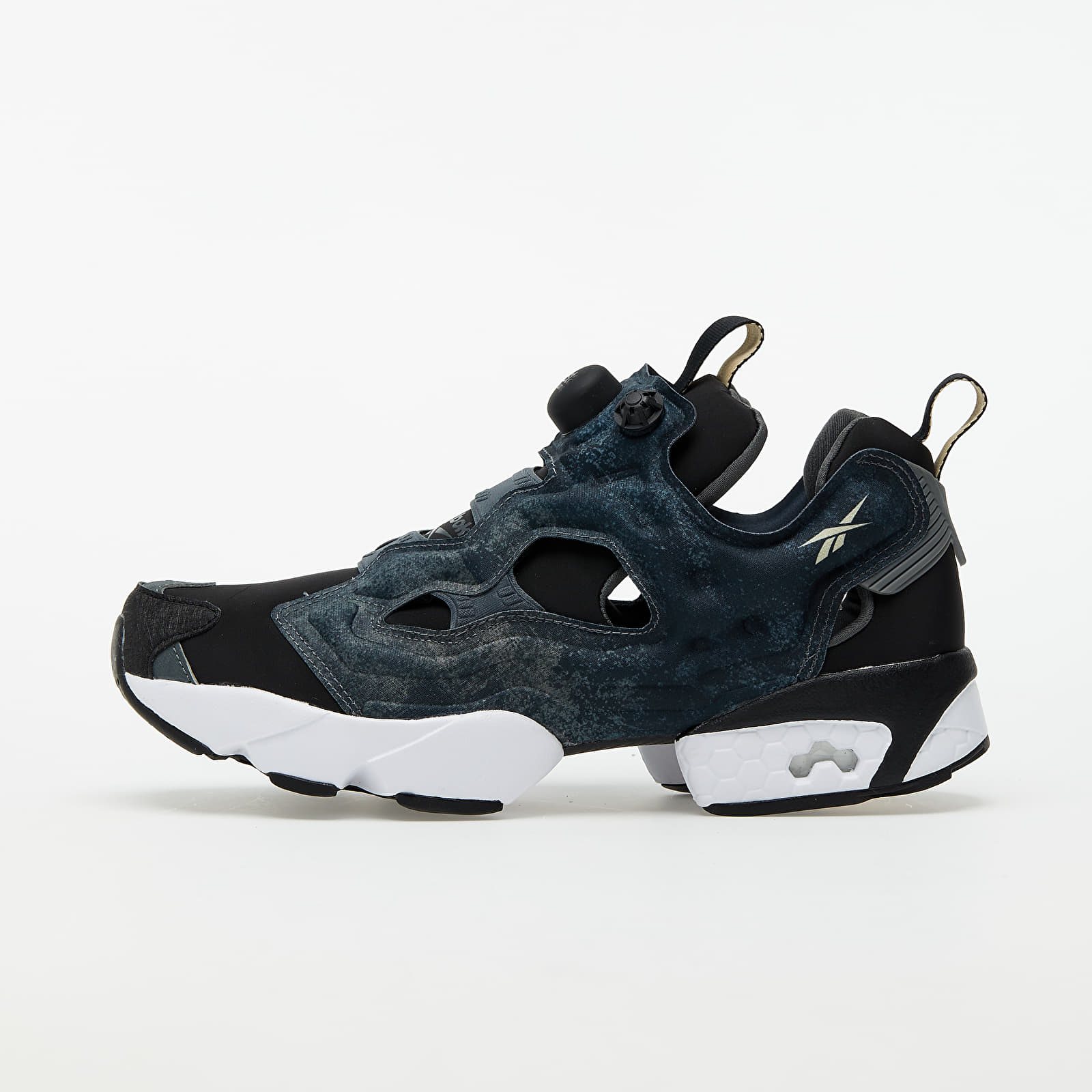 Reebok Instapump Fury OG N Chalk/ Glam Pink/ White FW7699