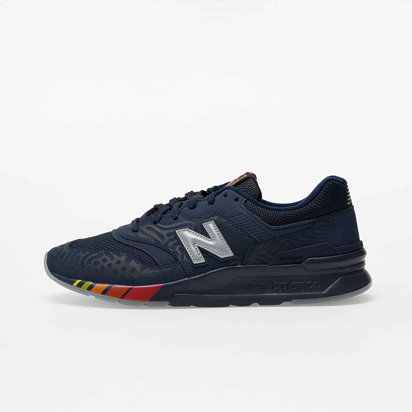 New Balance 997 Black CM997HTK
