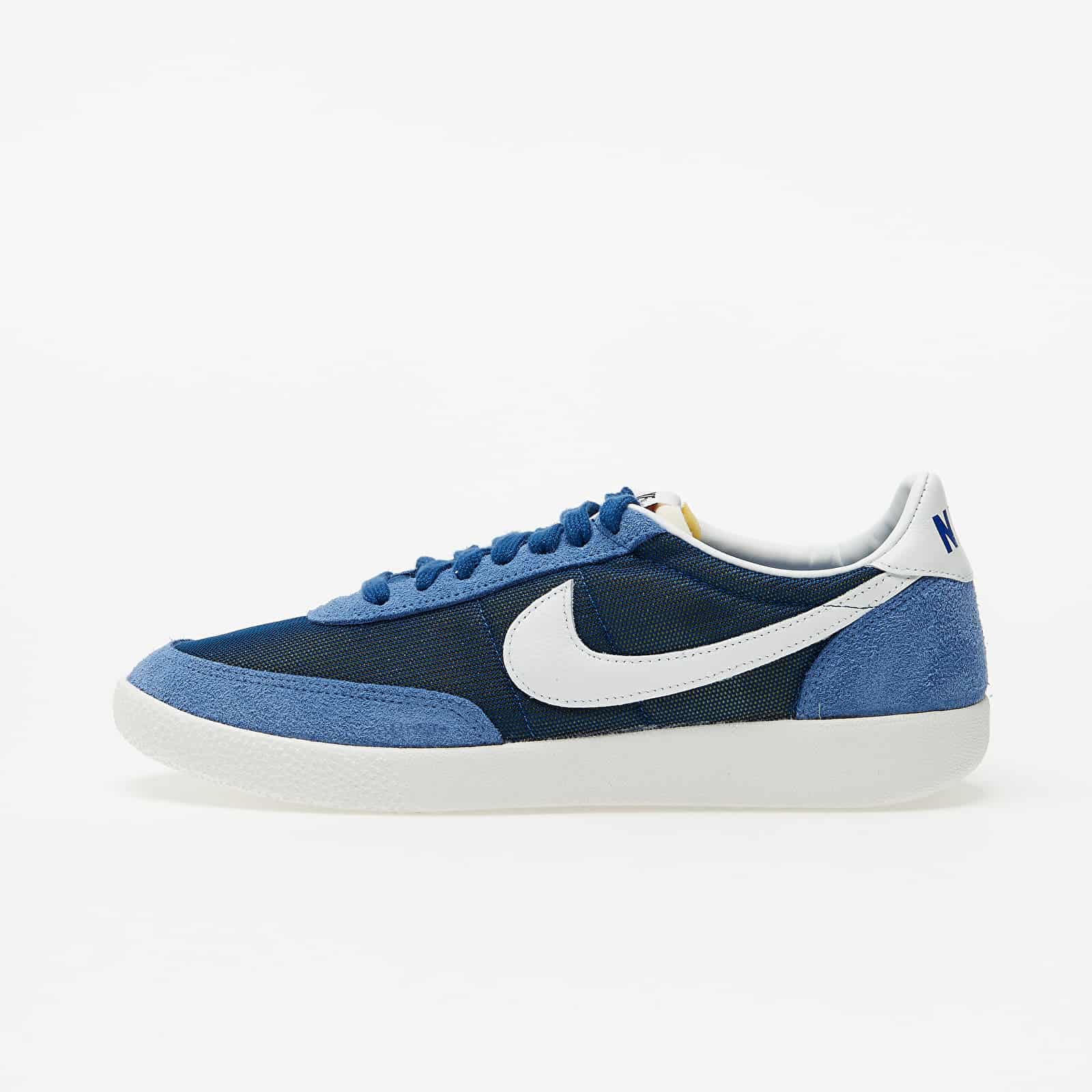 Nike Killshot SP Coastal Blue/ White-Stone Blue-White DC1982-400