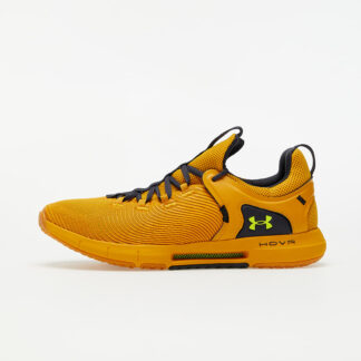 Under Armour HOVR Rise 2 Yellow 3023009-700