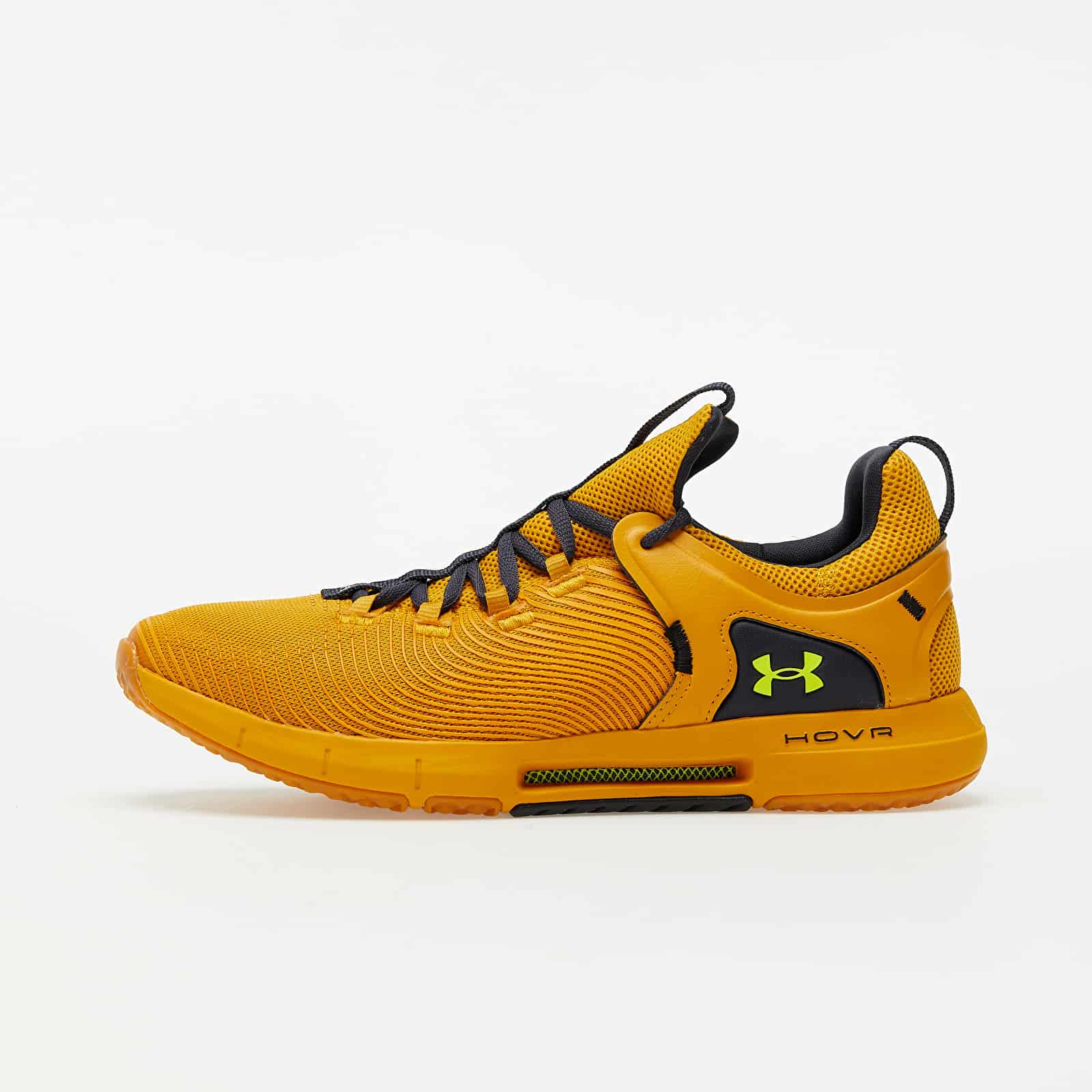 Under Armour HOVR Rise 2 Yellow 3023009-700
