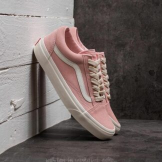 Vans Old Skool (Herringbone Lace) Englis 8G1QSK