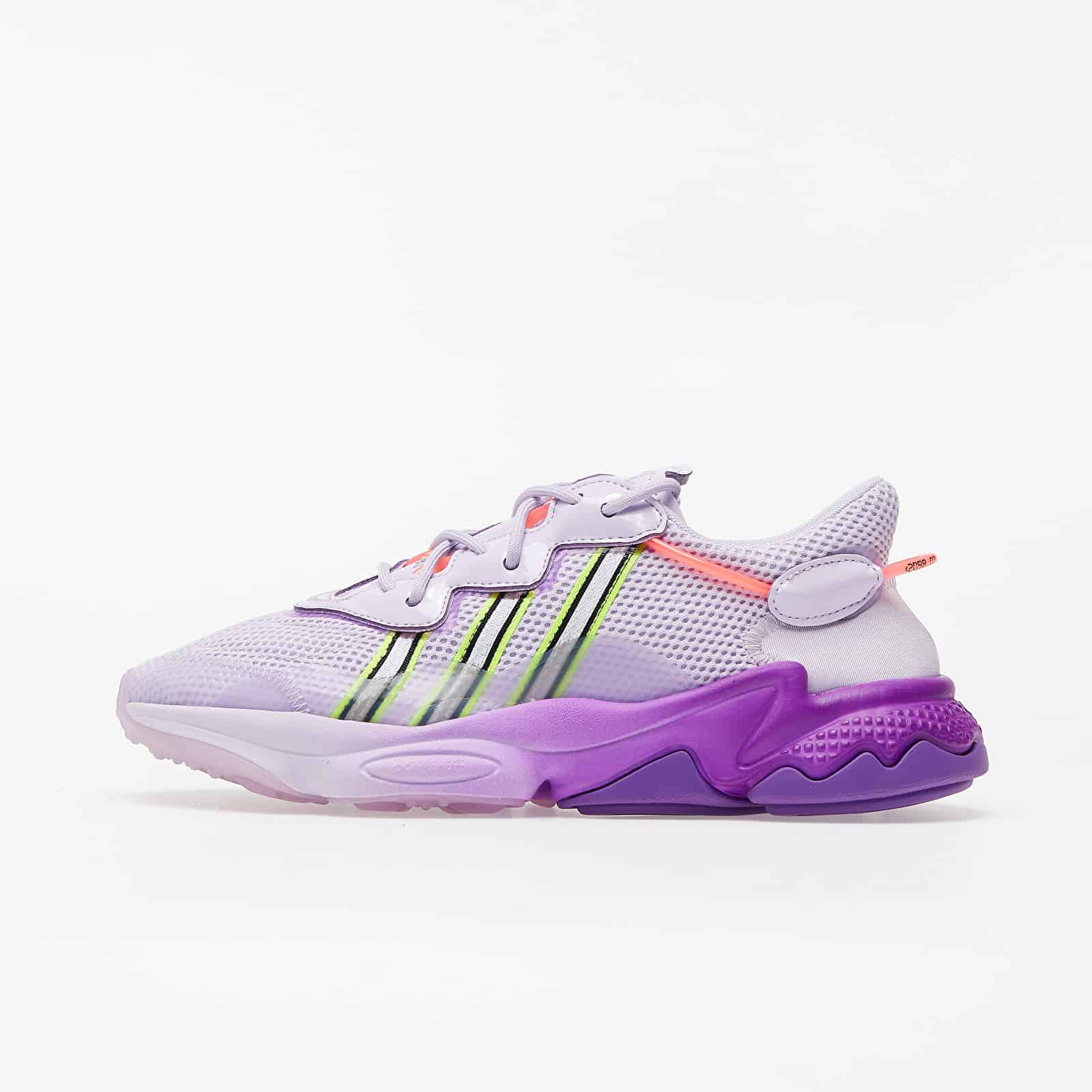 adidas Ozweego W Blizard Purple/ Ftw White/ Signature Pink FW2736