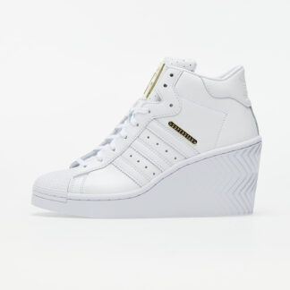 adidas Superstar Ellure W Ftw White/ Gold Metalic/ Core Black FW3198