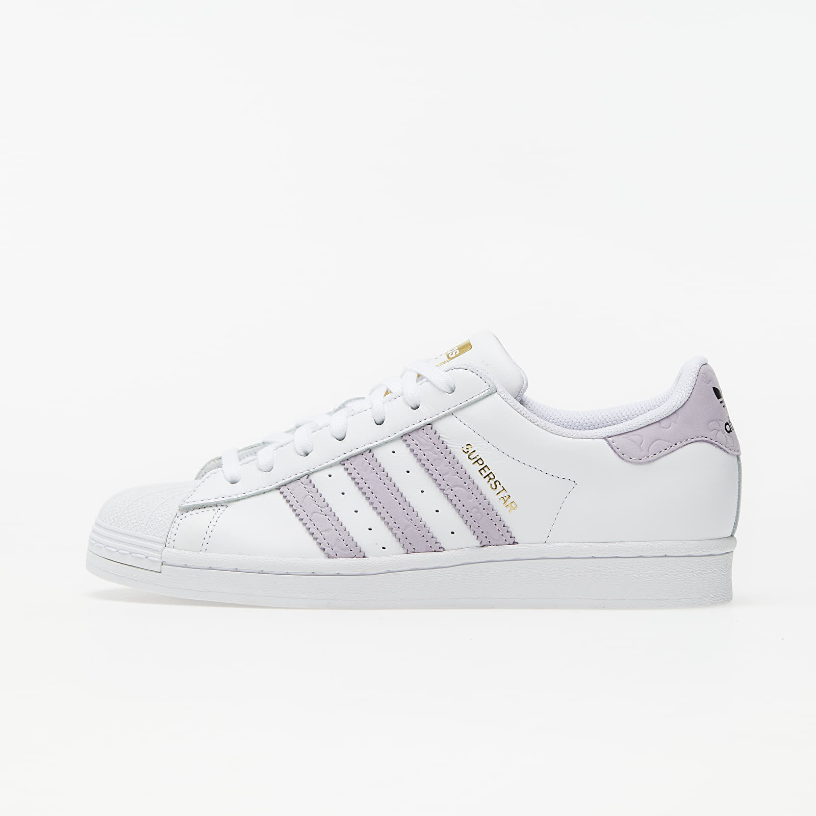 adidas Superstar W Ftw White/ Core Black/ Ftw White FW3567