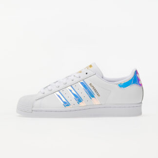 adidas Superstar W Ftw White/ Gold Metalic/ Core Black FX7565