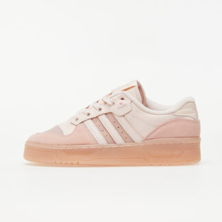 adidas Rivalry Low W Half Pink/ Vapour Pink/ Pink Tint FV4937