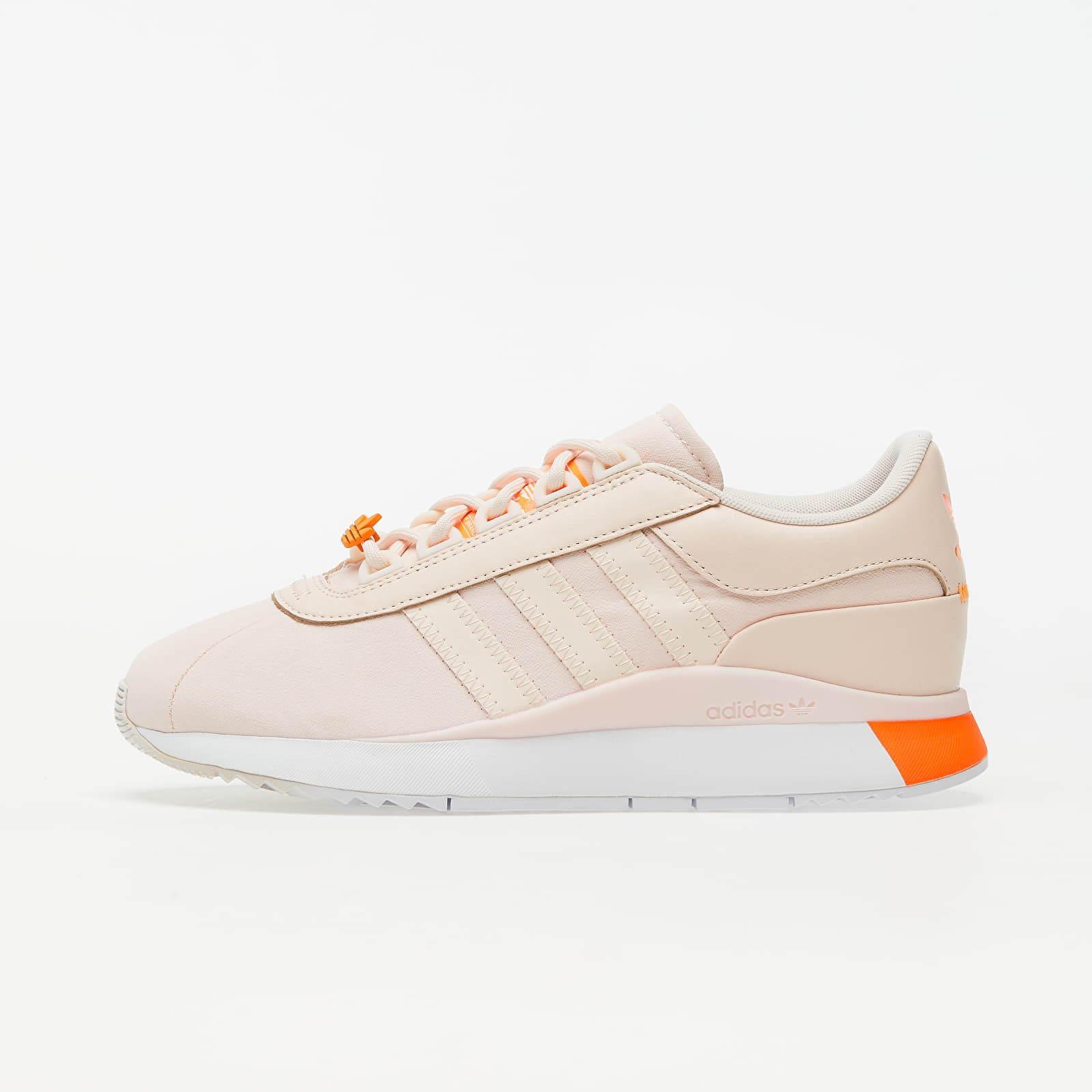 adidas SL Andridge W Pink Tint/ Pink Tint/ Signature Orange FW2492