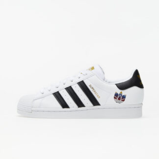 adidas Superstar W Ftw White/ Core Black/ Gold Metalic FX8543