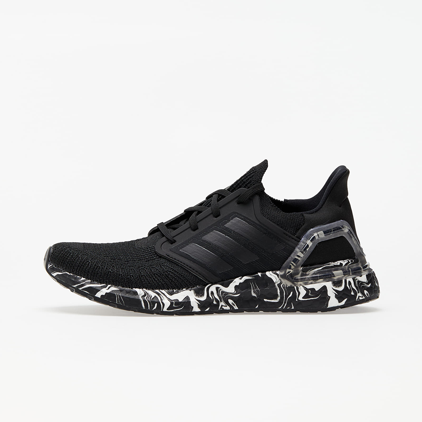 adidas UltraBOOST 20 W Core Black/ Core Black/ Ftw White FW5720
