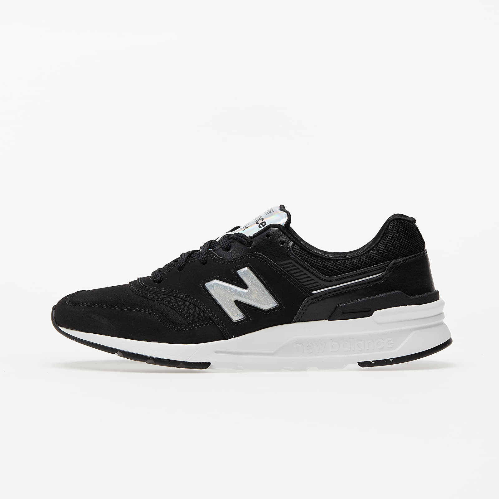 New Balance 997 Black CW997HBN