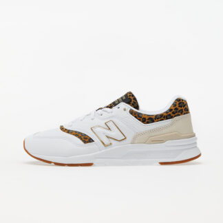 New Balance 997 White CW997HCJ
