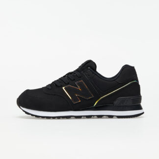 New Balance 574 Black WL574CLG