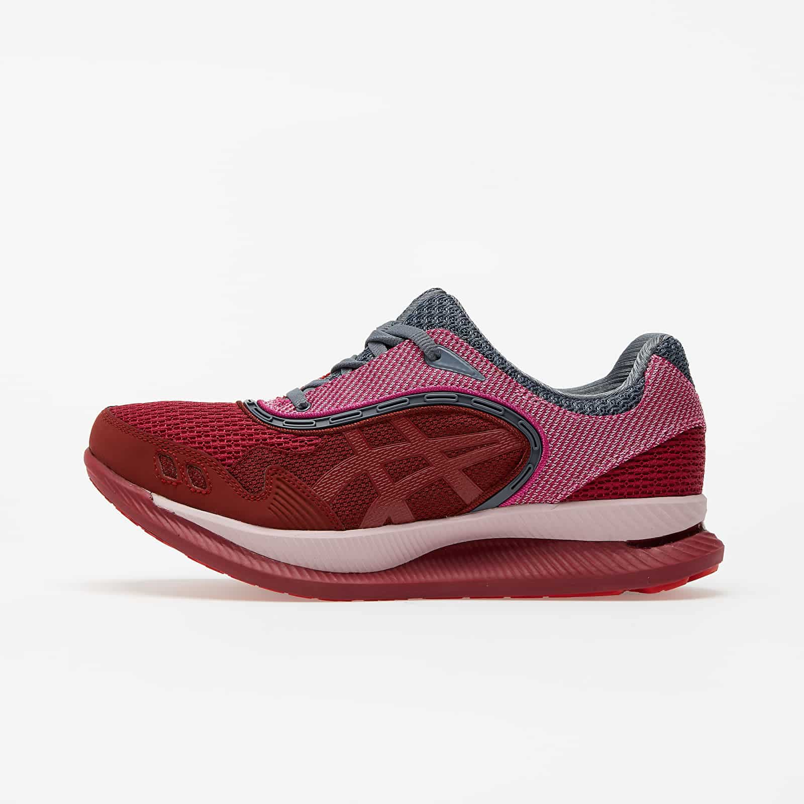 Asics x Kiko Kostadinov Gel-Glidelyte III Red Buf/ Fired Brick 1202A002-600