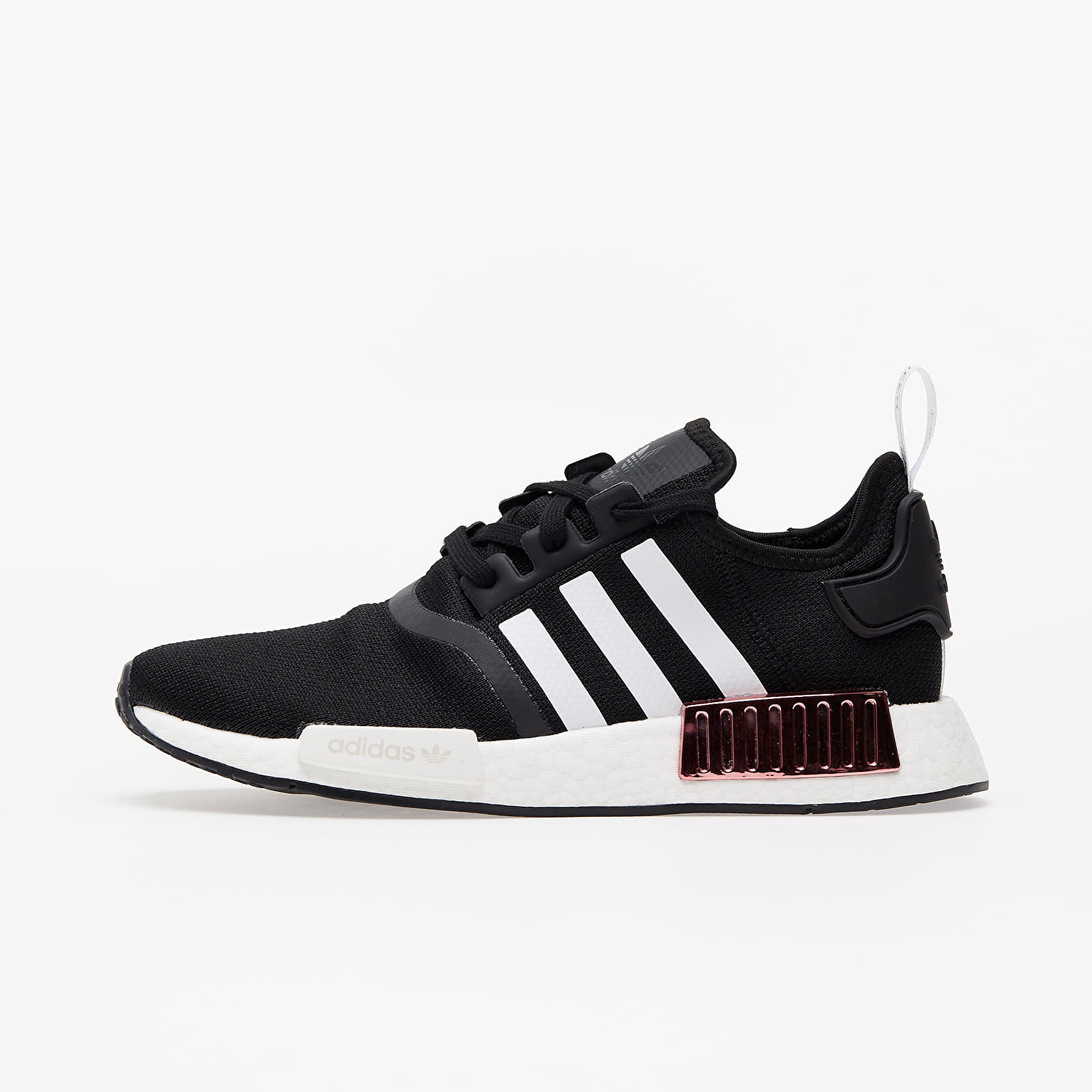 adidas NMD_R1 W Core Black/ Ftwr White/ Hazy Rose FY3771