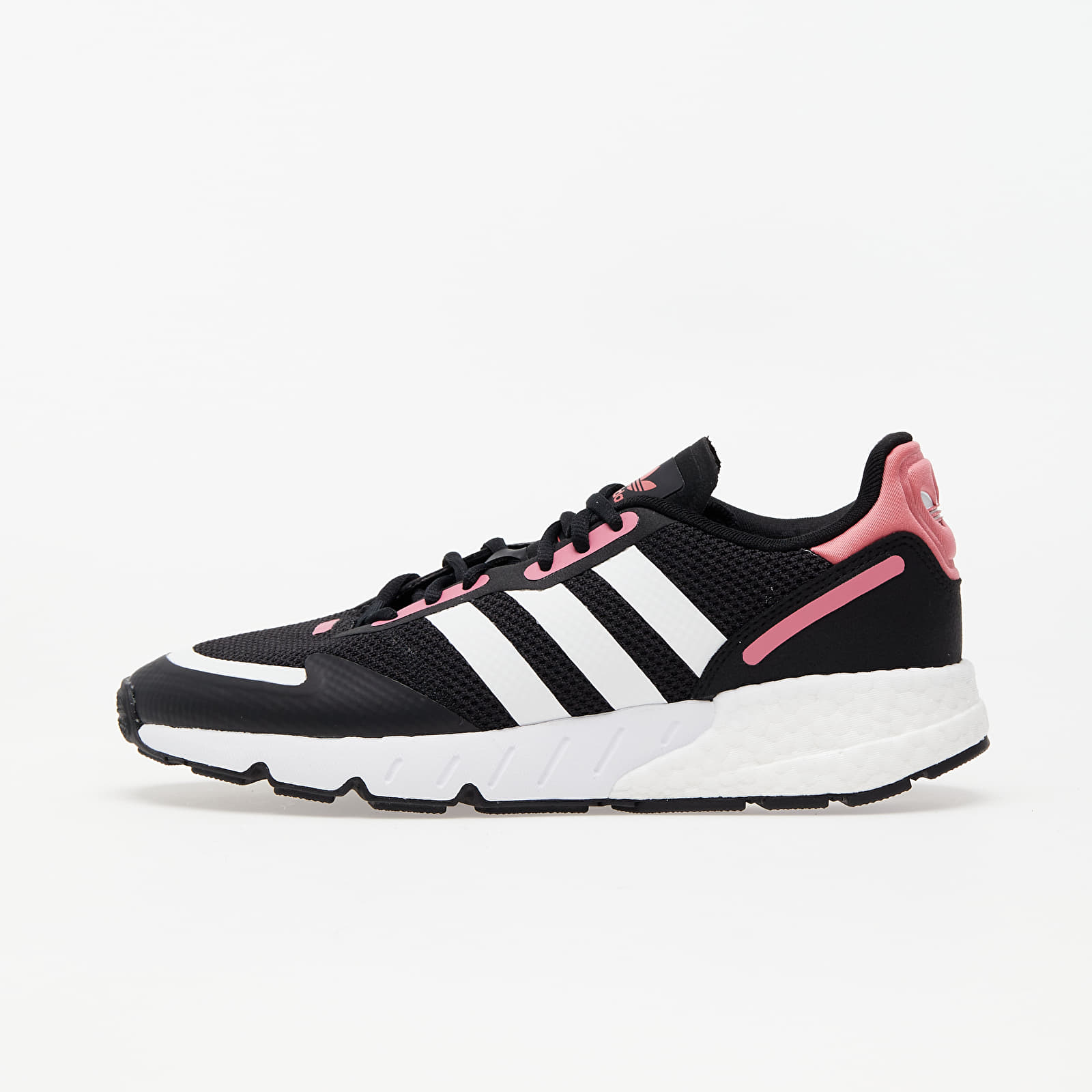 adidas ZX 1K BOOST W Core Black/ Ftwr White/ Hazy Rose FX6872