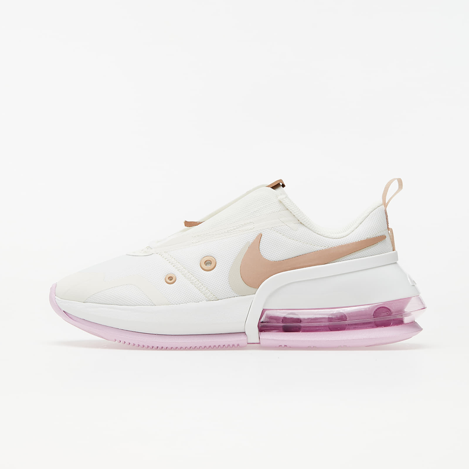 Nike W Air Max Up Sail/ Mtlc Red Bronze-Lt Orewood Brn DB9582-100