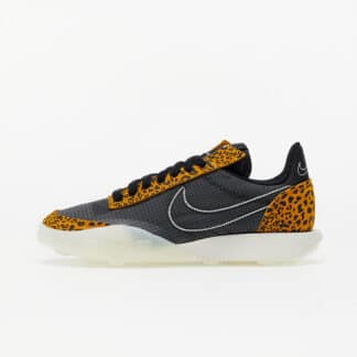Nike Wmns Waffle Racer 2X Black/ Sail-Chutney DC9208-001