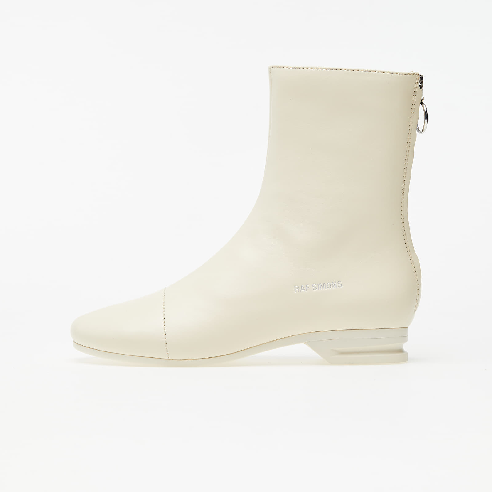 Raf Simons Raf Simons 2001-2 High Cream HR790001L CREAM