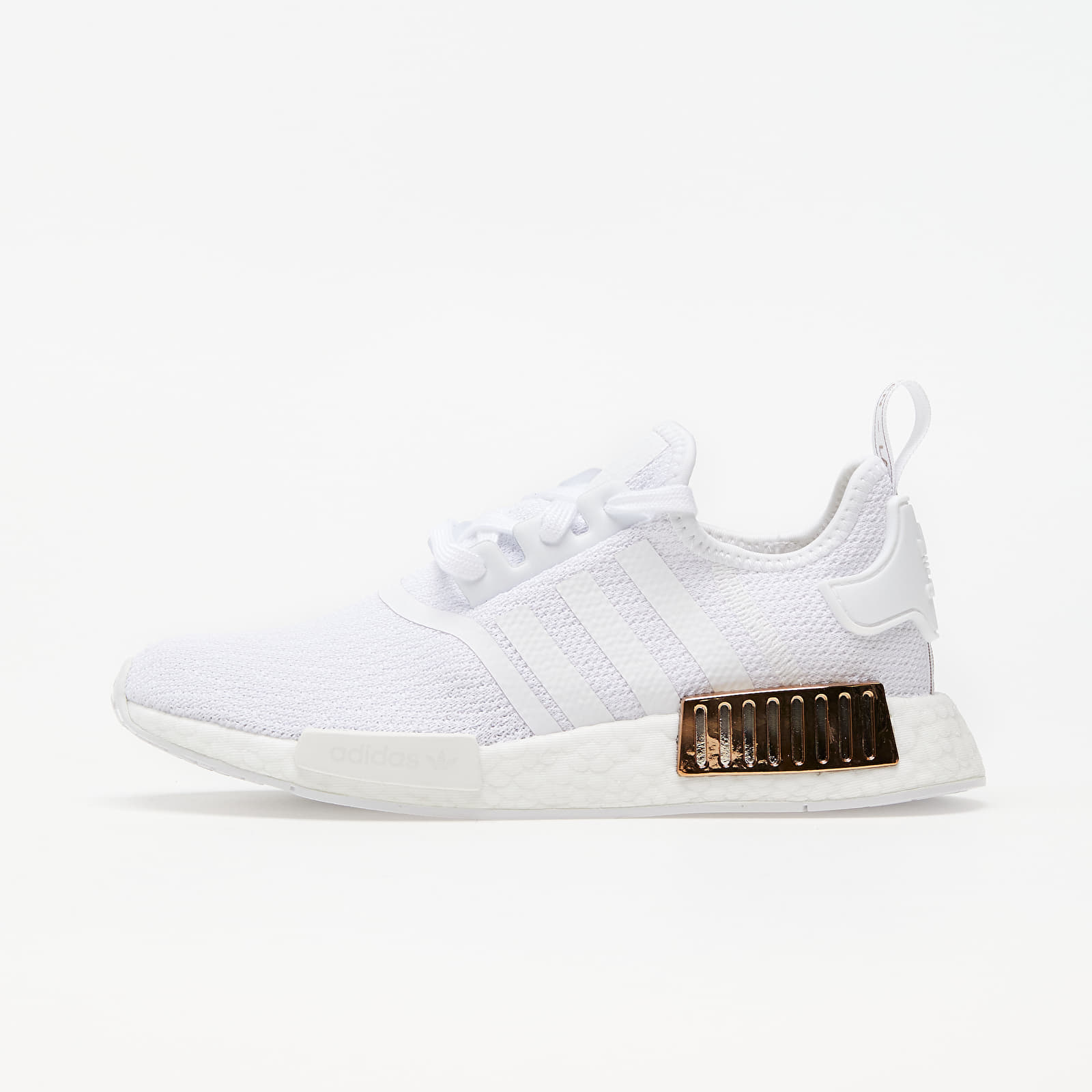 adidas NMD_R1 W Ftwr White/ Ftwr White/ Copper Met. FV1788