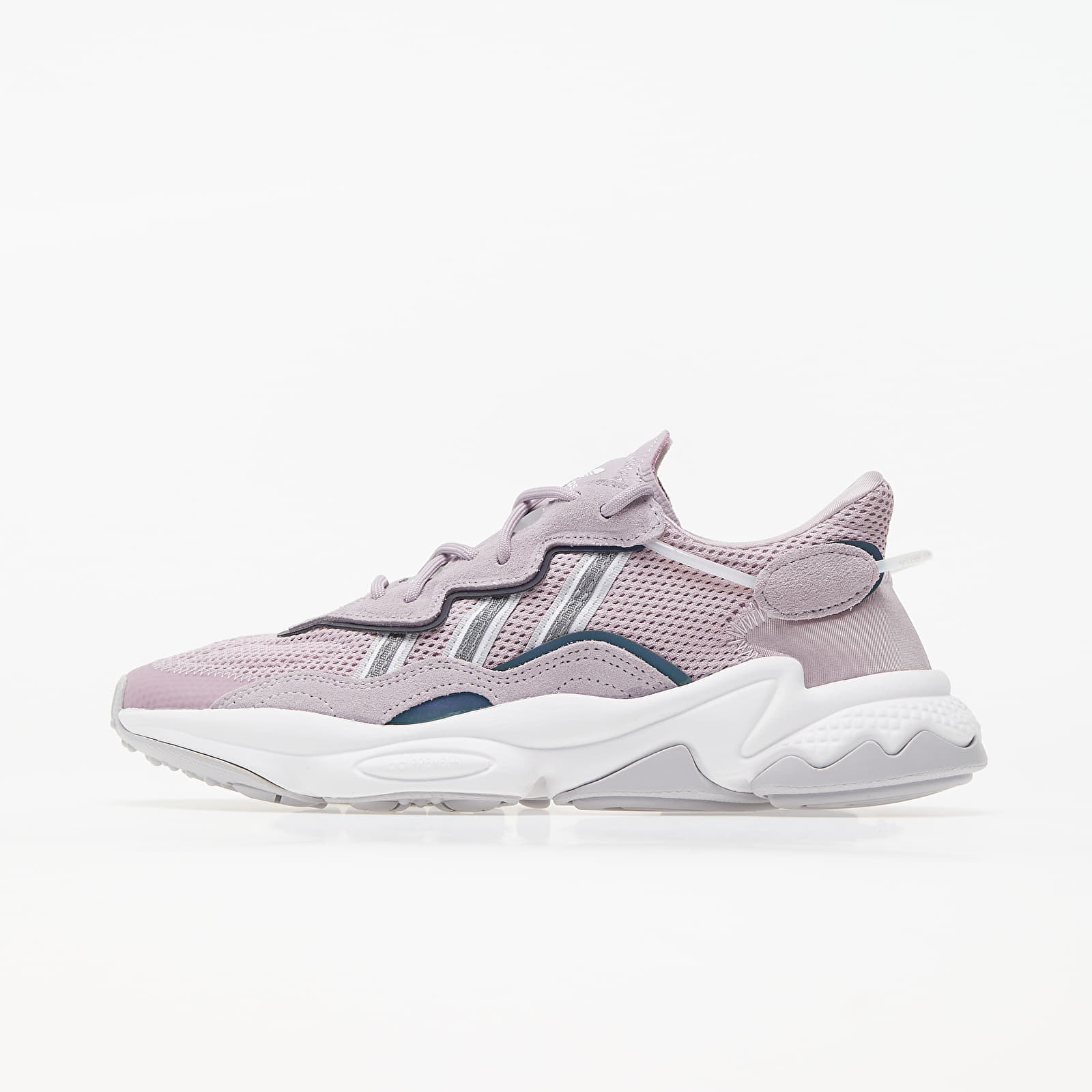 adidas Ozweego W Soft Vision/ Ftwr White/ Grey Three EG9205 adidas Ozweego W Soft Vision/ Ftwr White/ Grey Three EG9205