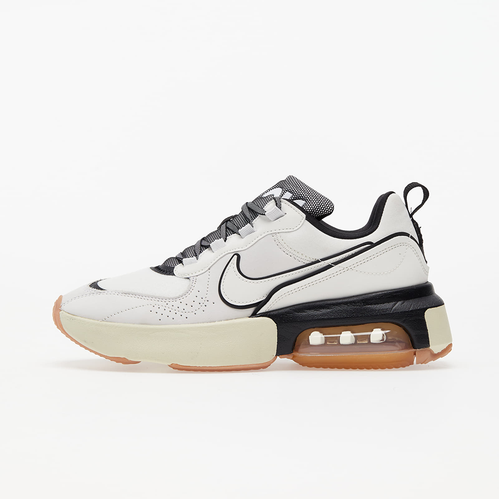 Nike W Air Max Verona White/ Sail-Pale Ivory-Gum Med Brown CU7909-100