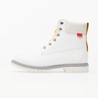 Timberland 6 In Heritage Cupsl Wp White TB0A41JP1001