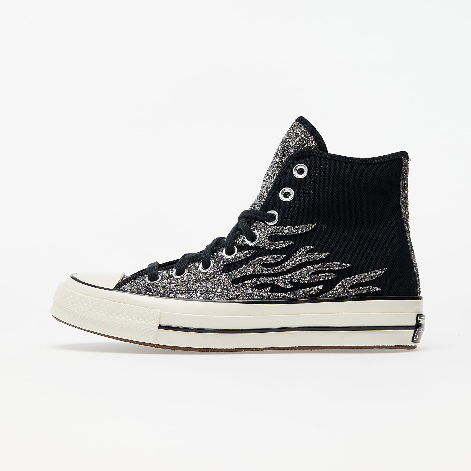Converse Chuck 70 Black/ Egret/ Black 569387C