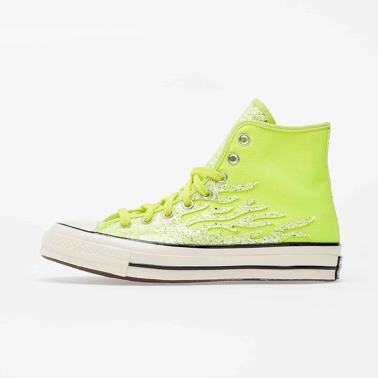 Converse Chuck 70 Lemon Venom/ Egret/ Black 569388C