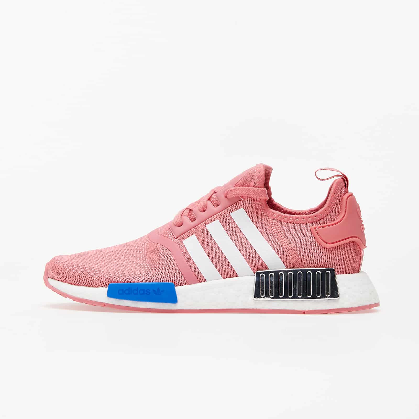 adidas NMD_R1 W Hazy Rose/ Ftwr White/ Glory Blue FX7073