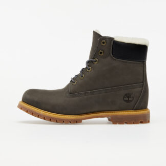 Timberland 6 In Prem Shearling Tornado TB0A19U10391