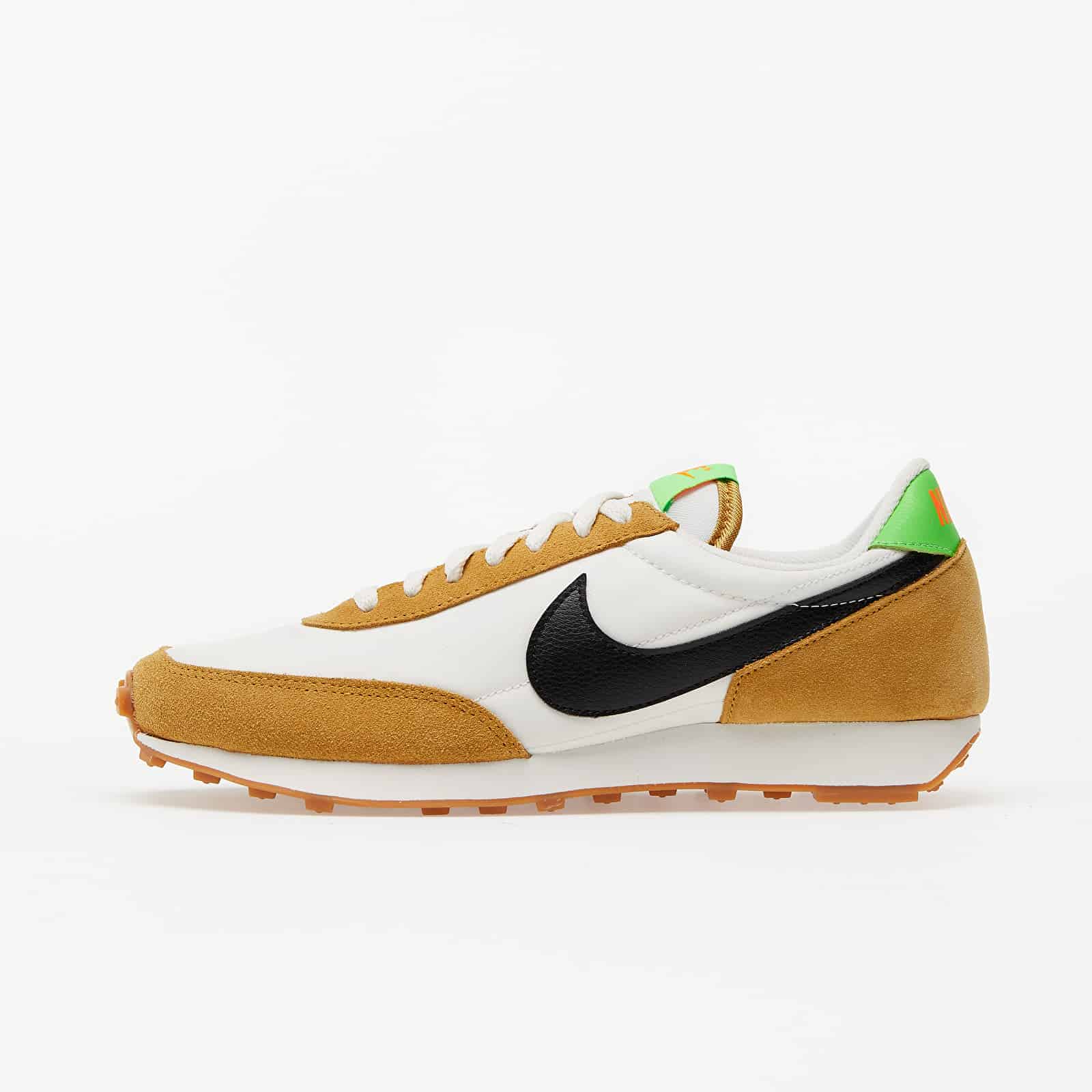Nike W Daybreak Wheat/ Black-Phantom-Scream Green CK2351-700