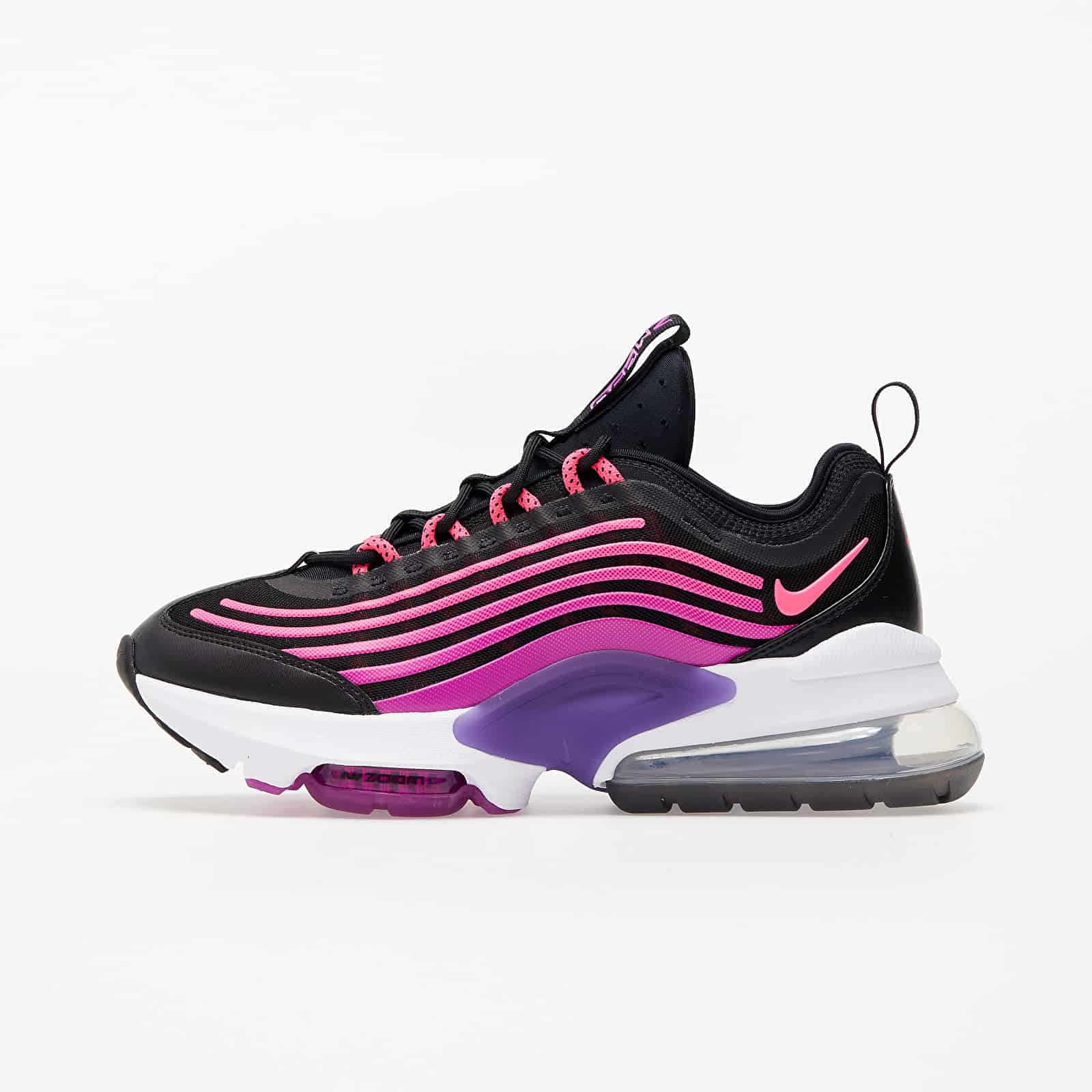 Nike W Air Max ZM950 Black/ Hyper Pink-Vivid Purple CK7212-001