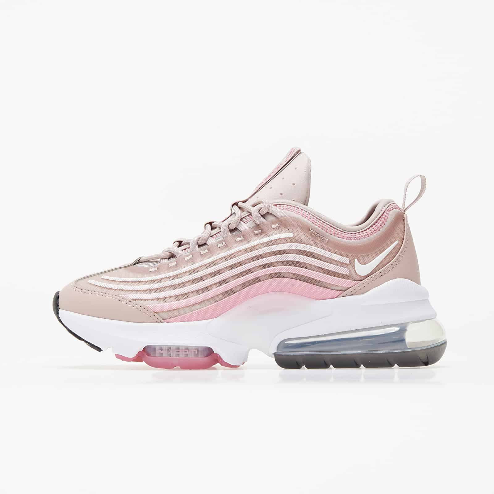 Nike W Air Max ZM950 Desert Berry/ White-Stone Mauve-Black CT1940-601