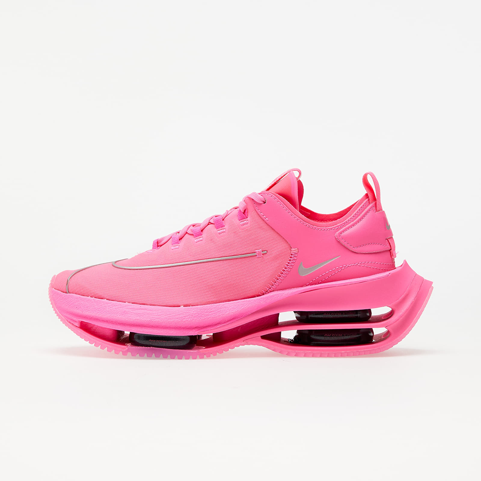 Nike W Zoom Double Stacked Pink Blast/ Black-Pink Blast CZ2909-600
