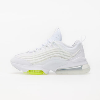 Nike W Air Max ZM950 White/ Mtlc Summit Wht-Barely Volt-Volt CK7212-100