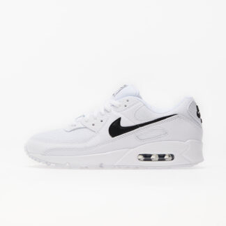 Nike W Air Max 90 White/ Black-White CQ2560-101