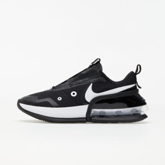 Nike W Air Max Up Black/ White-Metallic Silver CT1928-002