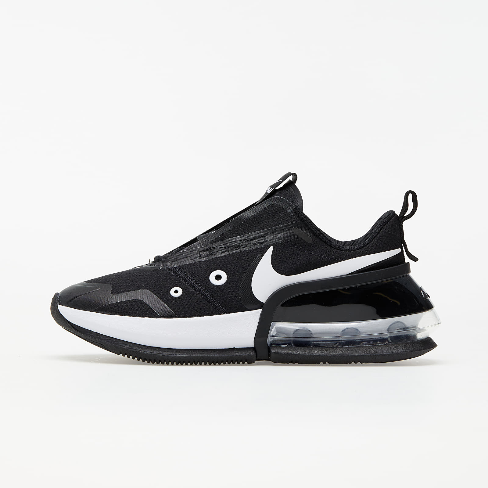 Nike W Air Max Up Black/ White-Metallic Silver CT1928-002